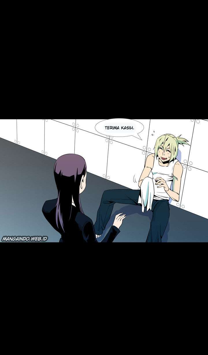 Ability Chapter 51 Gambar 19