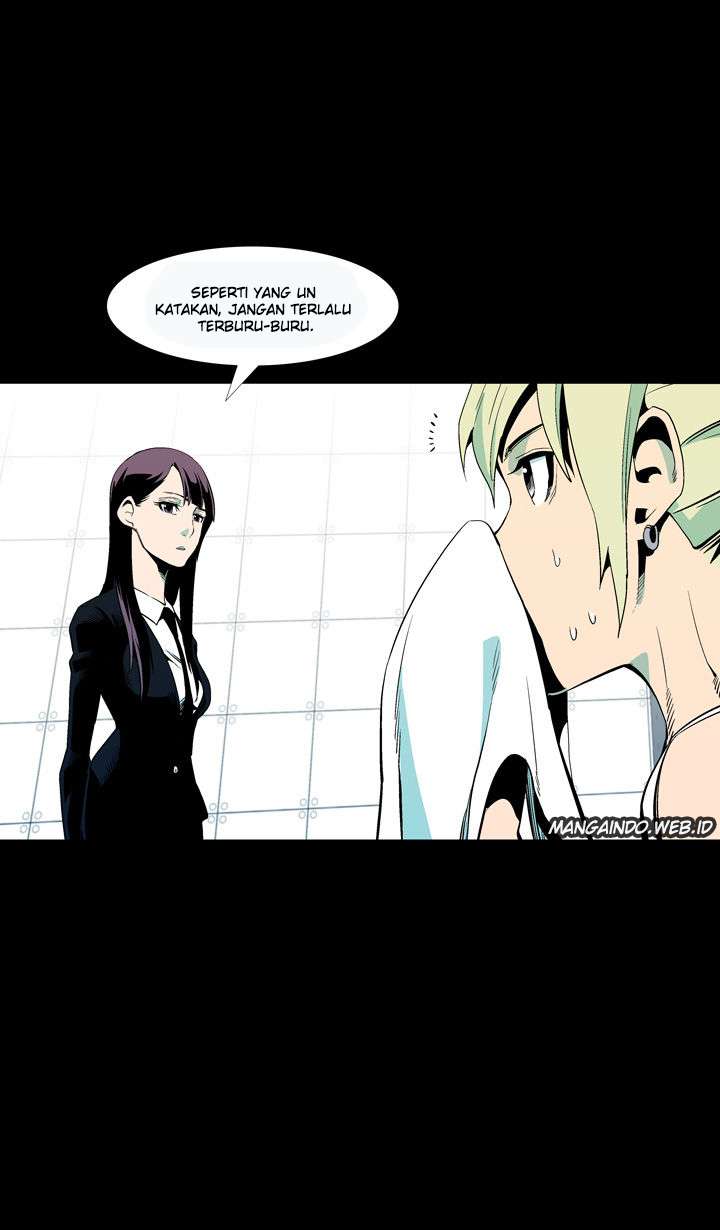 Ability Chapter 51 Gambar 20