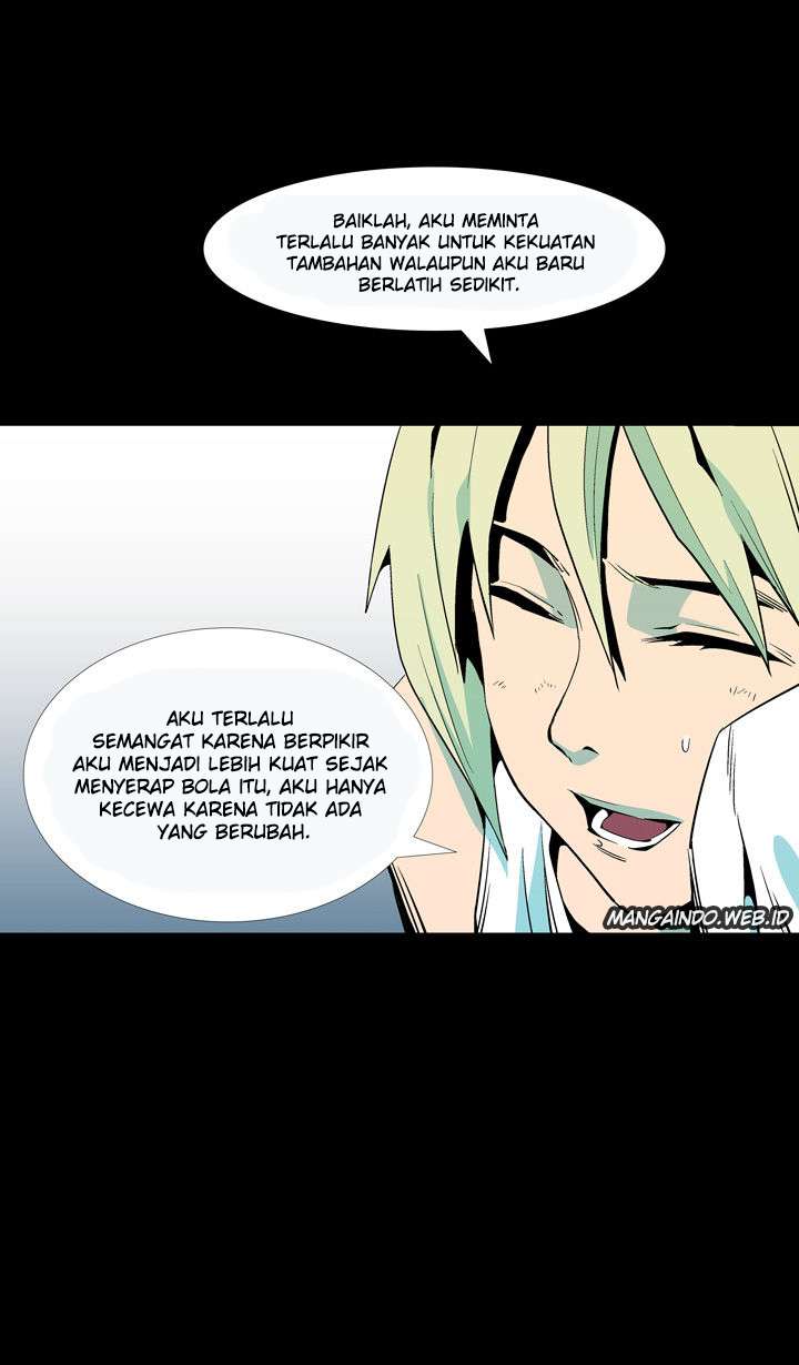 Ability Chapter 51 Gambar 21