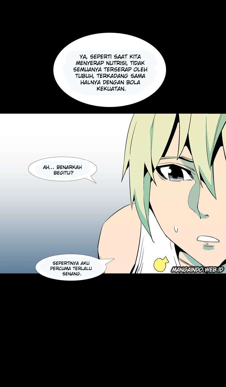 Ability Chapter 51 Gambar 23