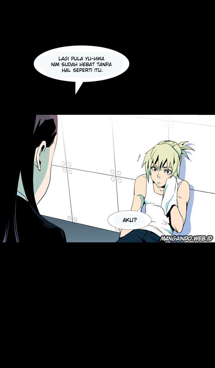 Ability Chapter 51 Gambar 24