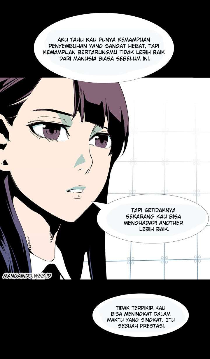 Ability Chapter 51 Gambar 25