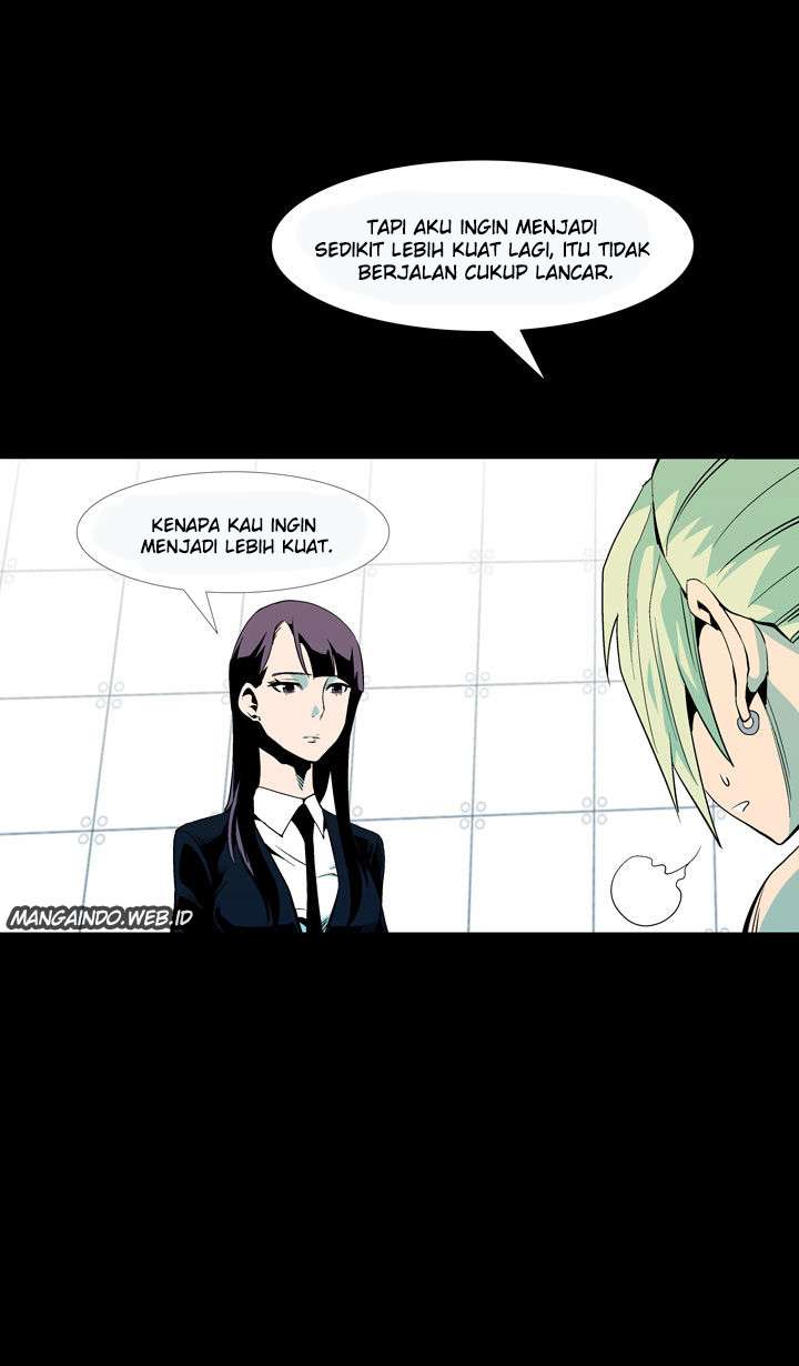 Ability Chapter 51 Gambar 27