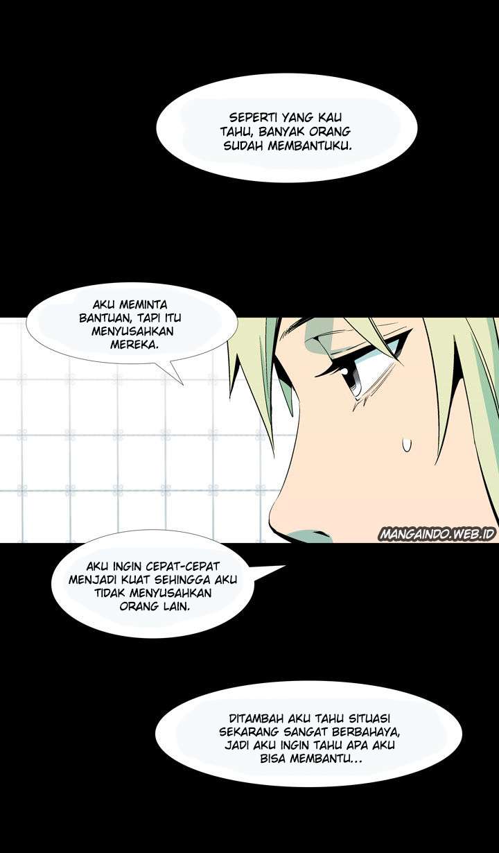 Ability Chapter 51 Gambar 28
