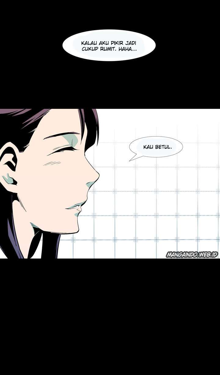 Ability Chapter 51 Gambar 29