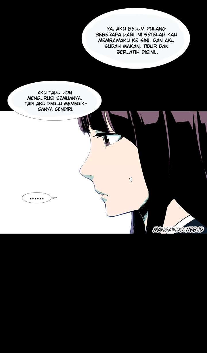 Ability Chapter 51 Gambar 31