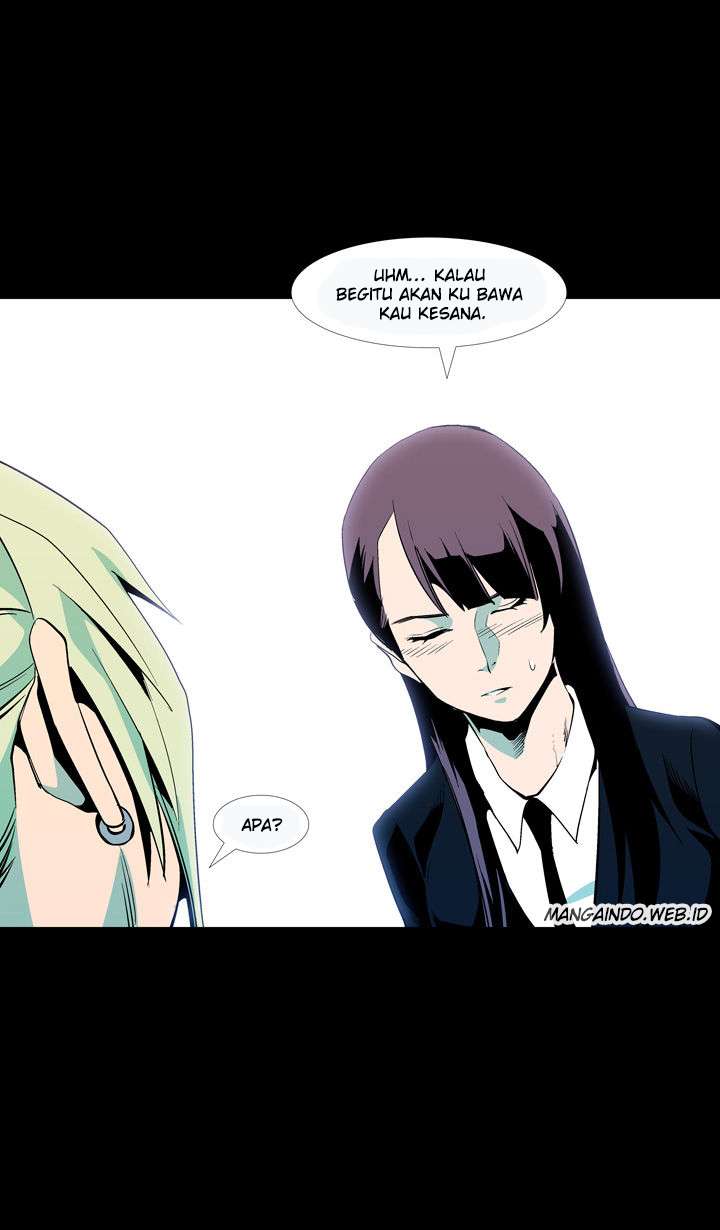 Ability Chapter 51 Gambar 32