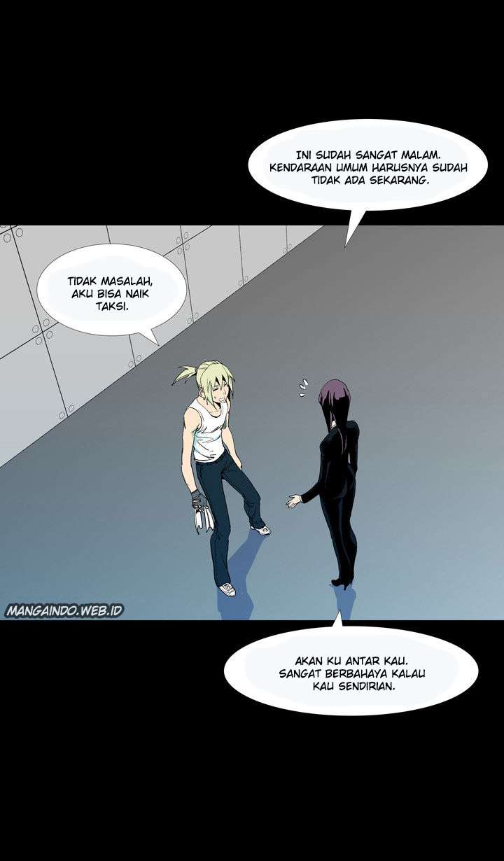 Ability Chapter 51 Gambar 33