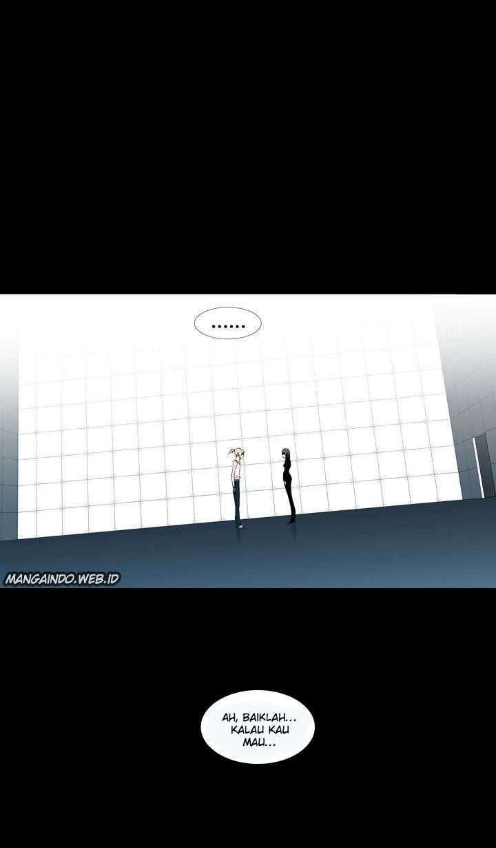 Ability Chapter 51 Gambar 34