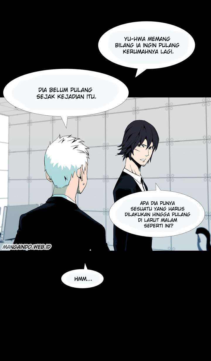 Ability Chapter 51 Gambar 39