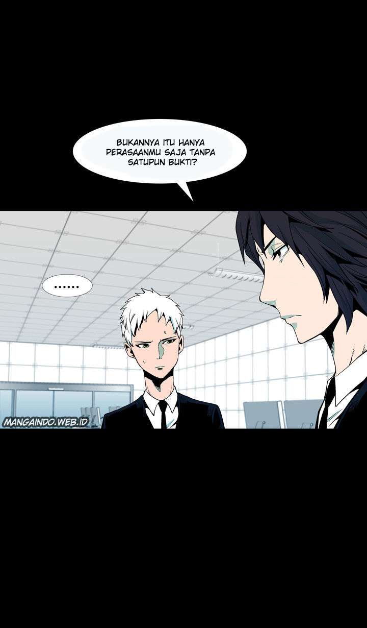 Ability Chapter 51 Gambar 42