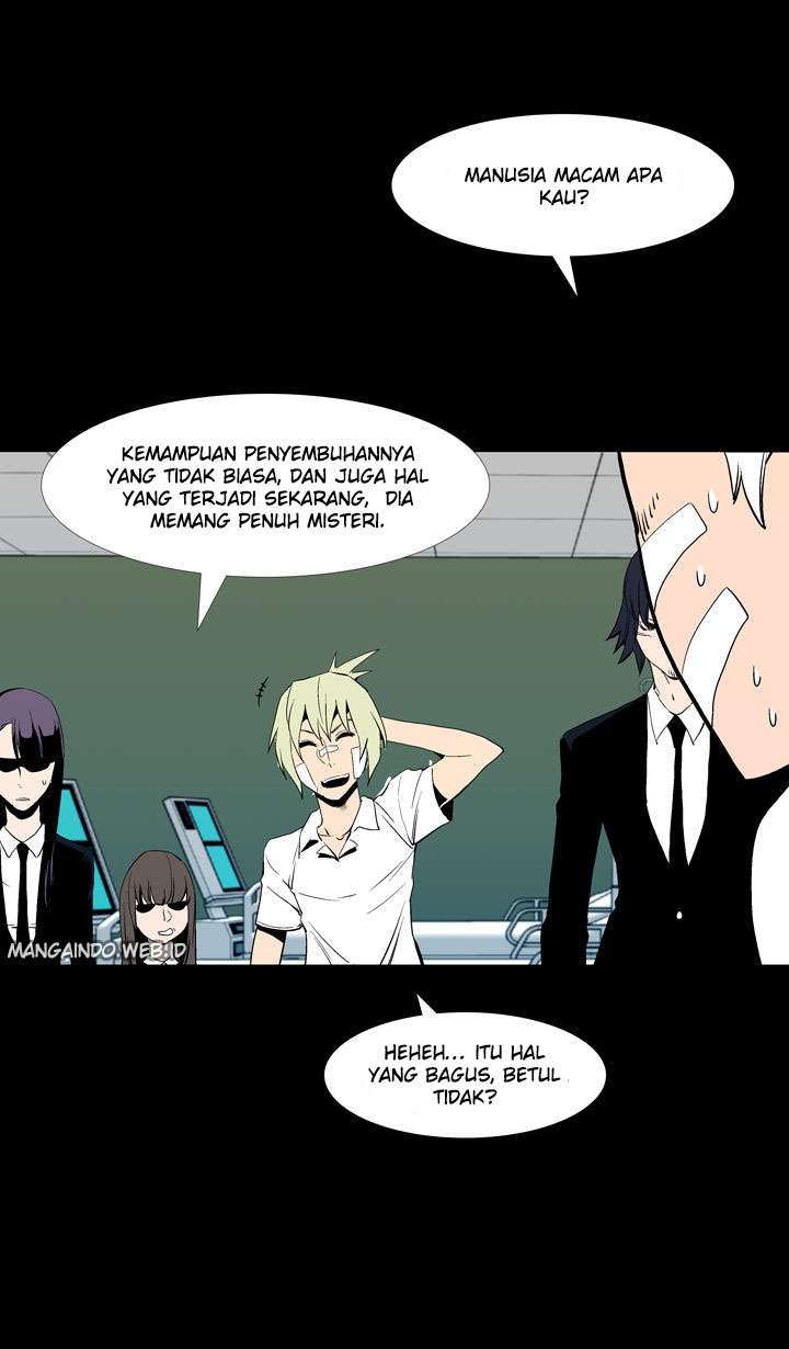 Ability Chapter 50 Gambar 11
