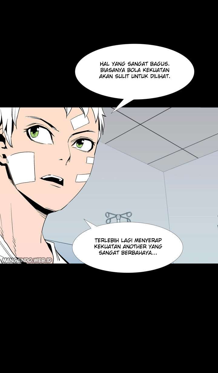 Ability Chapter 50 Gambar 12