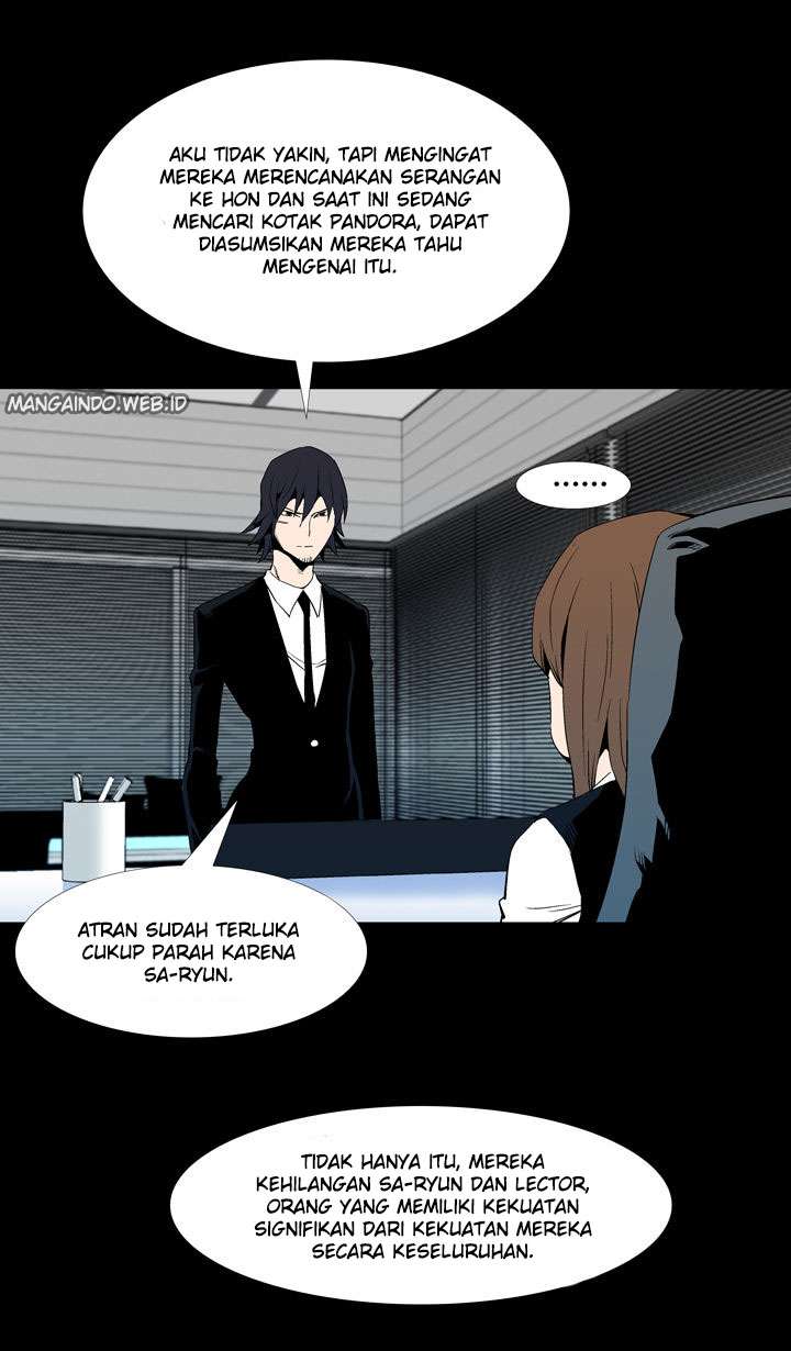 Ability Chapter 50 Gambar 15