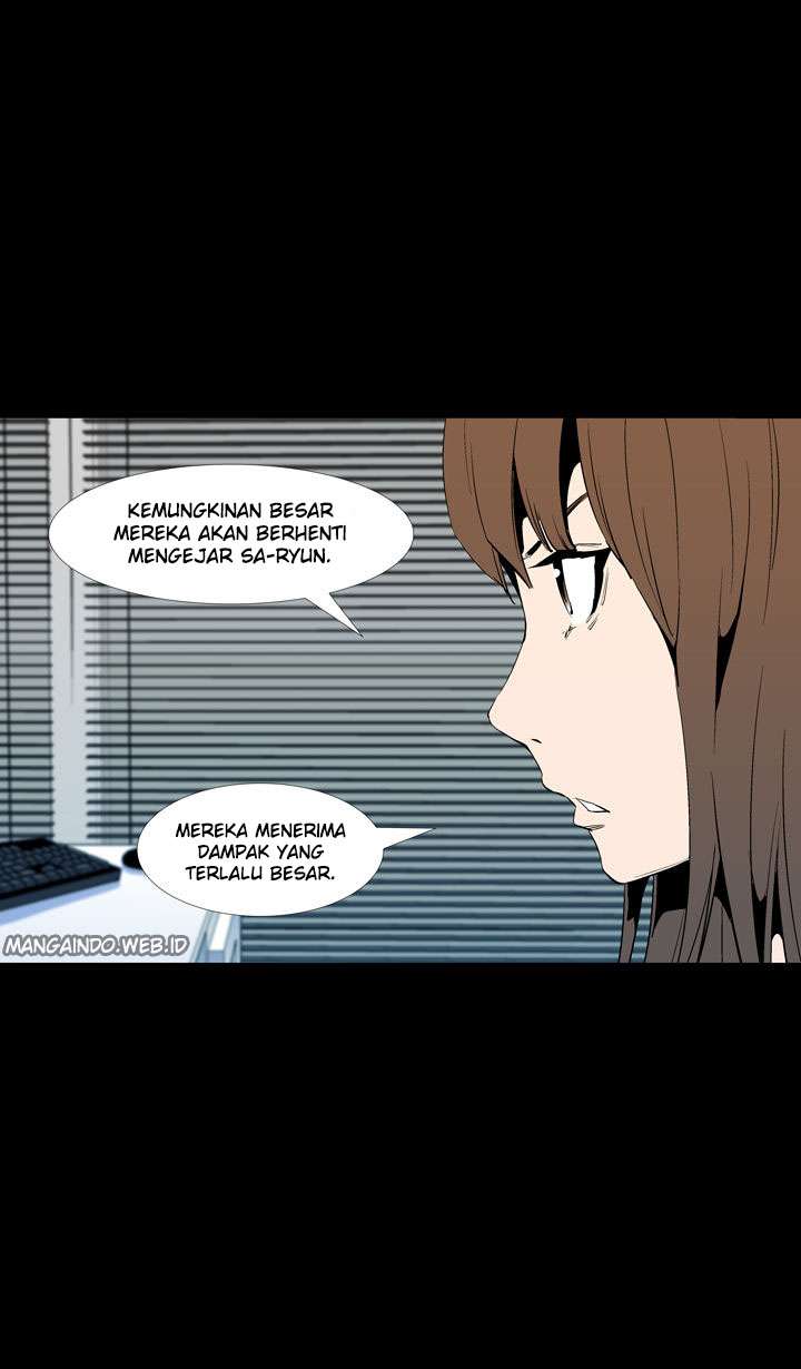 Ability Chapter 50 Gambar 16