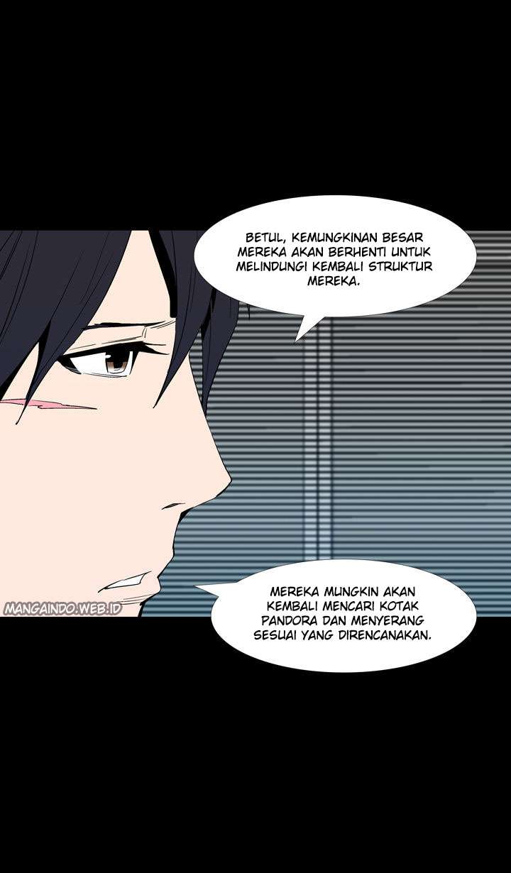 Ability Chapter 50 Gambar 17