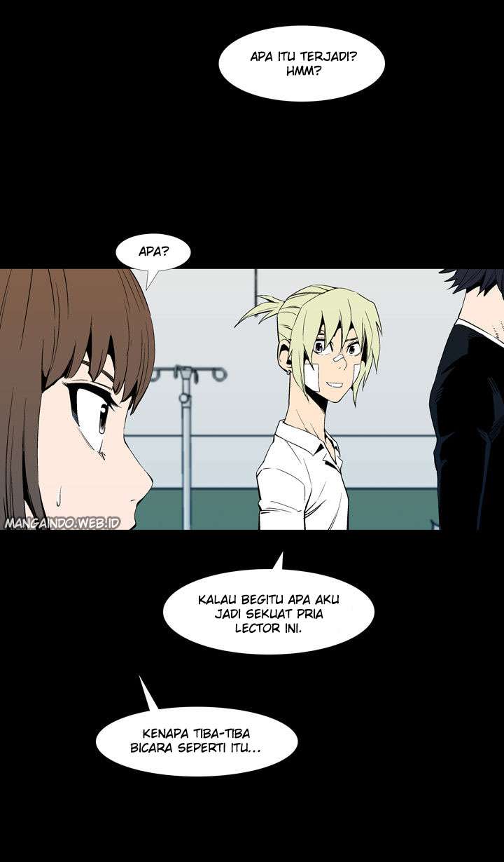 Ability Chapter 50 Gambar 19