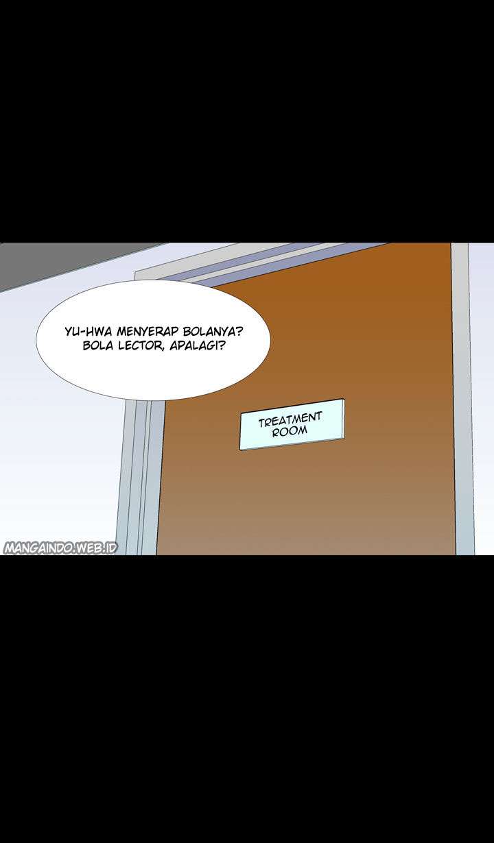 Baca Manhwa Ability Chapter 50 Gambar 2