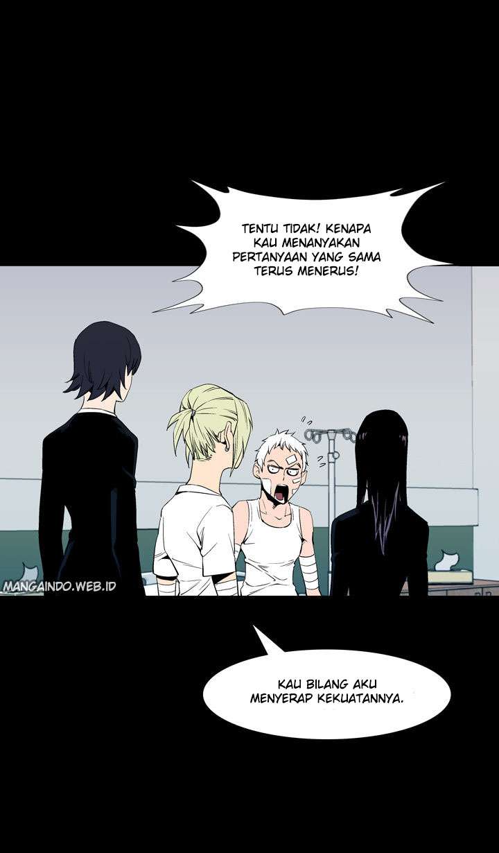 Ability Chapter 50 Gambar 20