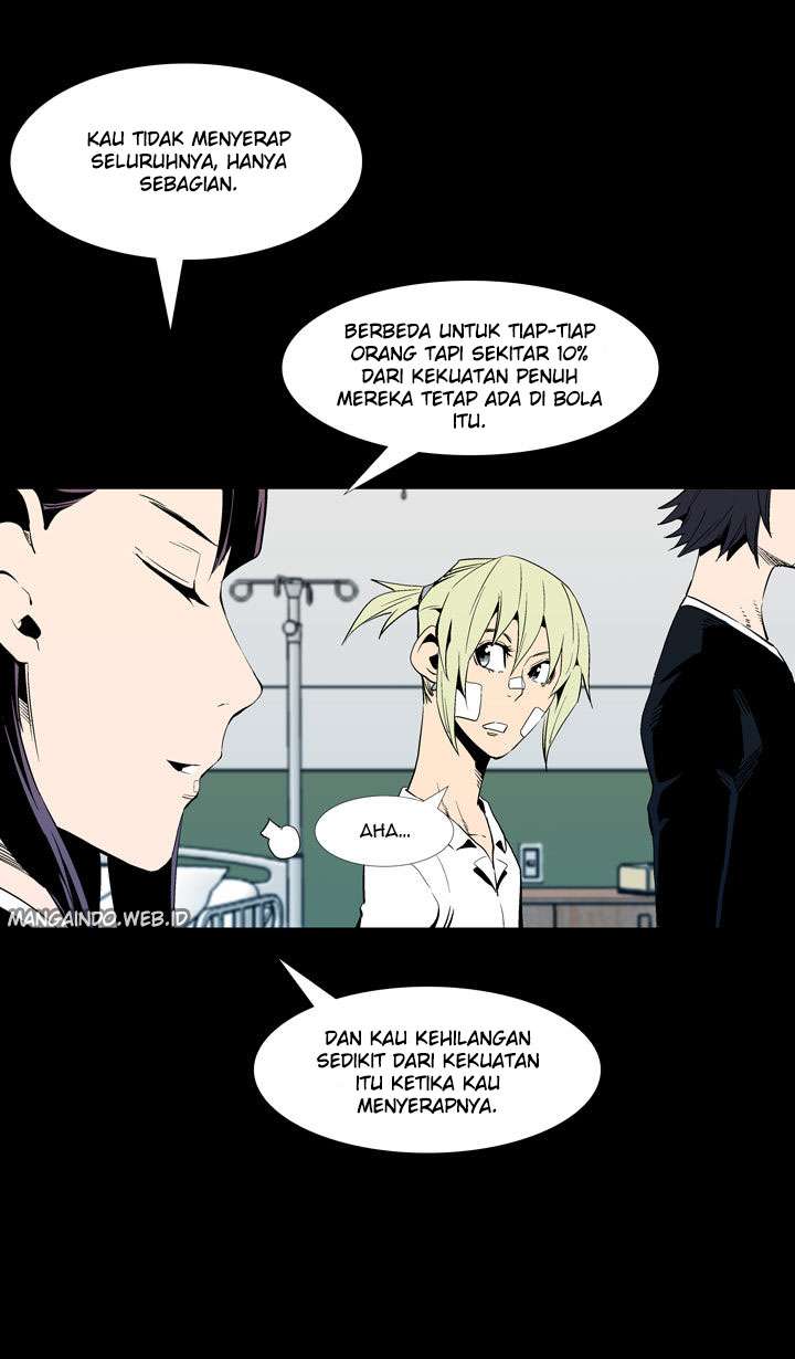 Ability Chapter 50 Gambar 21