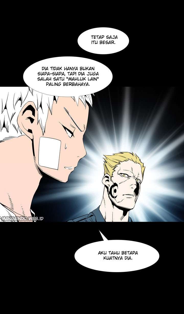 Ability Chapter 50 Gambar 22