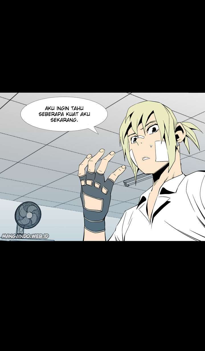 Ability Chapter 50 Gambar 23