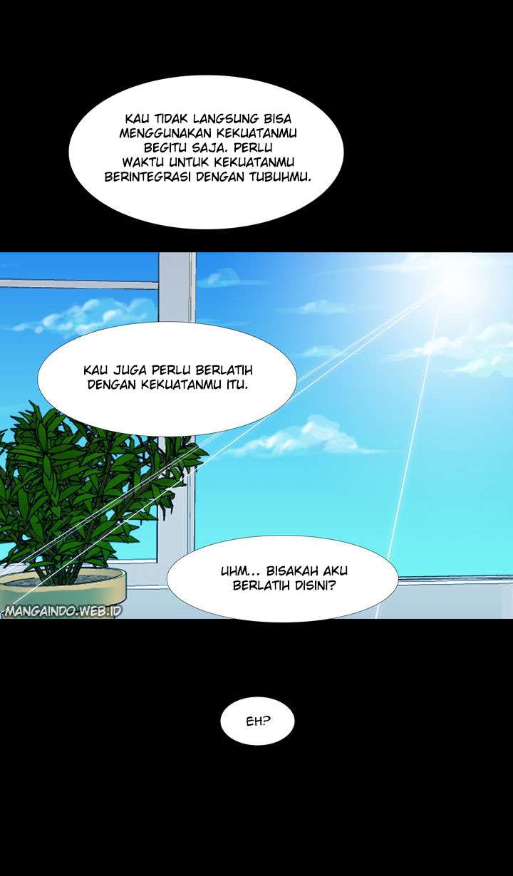 Ability Chapter 50 Gambar 24