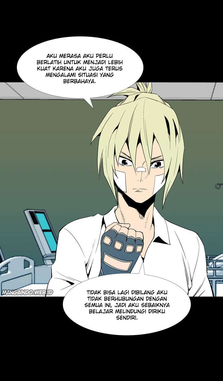Ability Chapter 50 Gambar 25