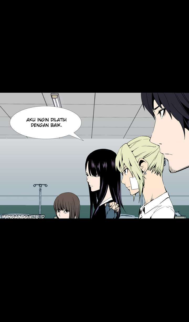 Ability Chapter 50 Gambar 26
