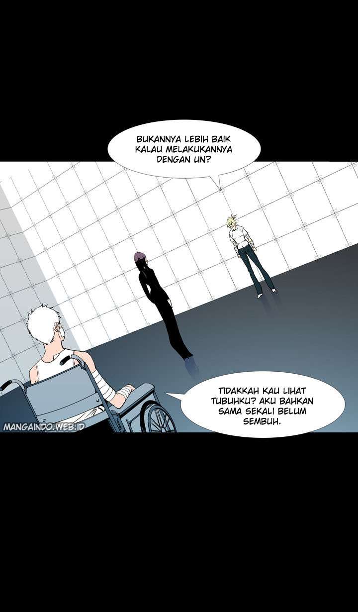 Ability Chapter 50 Gambar 28