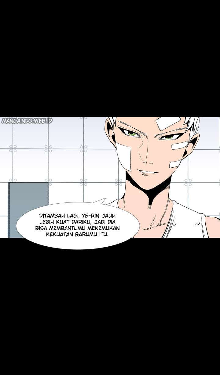 Ability Chapter 50 Gambar 29