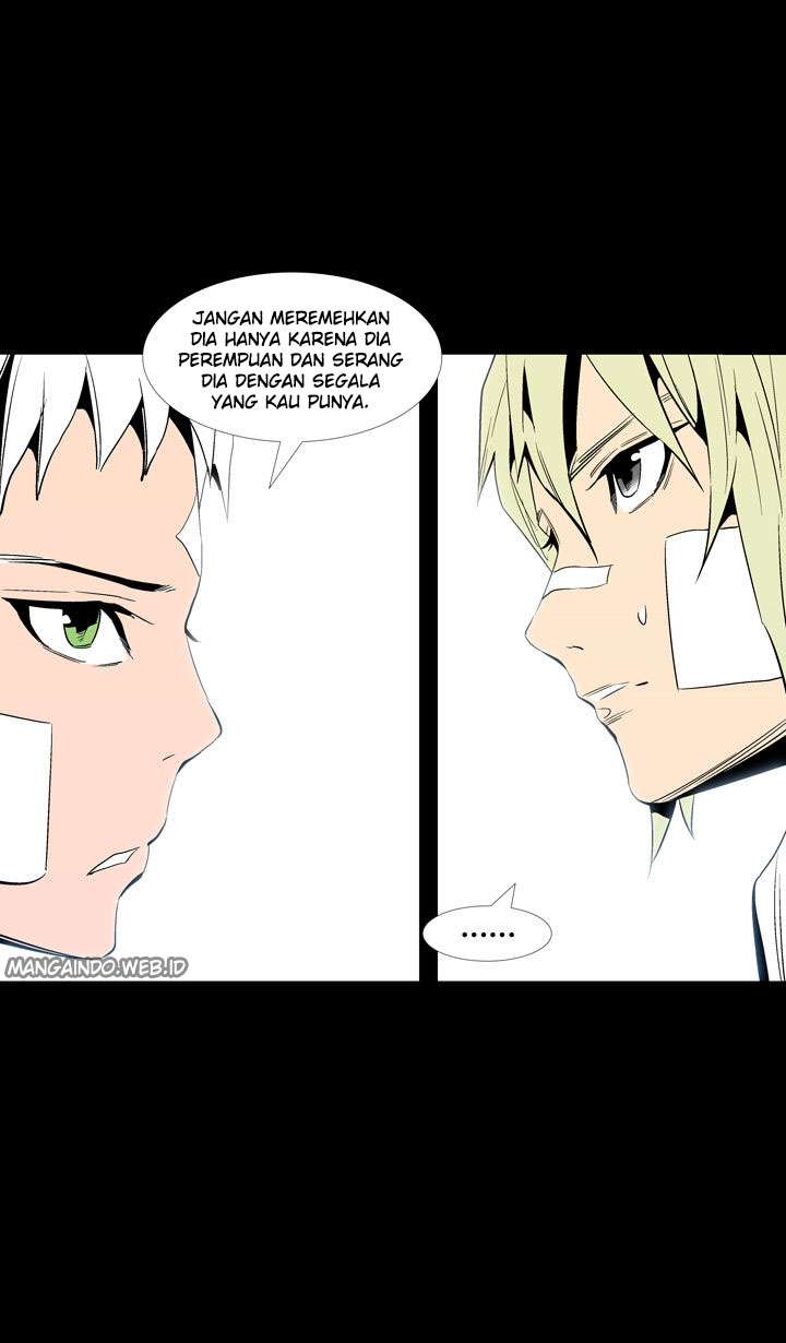 Ability Chapter 50 Gambar 31