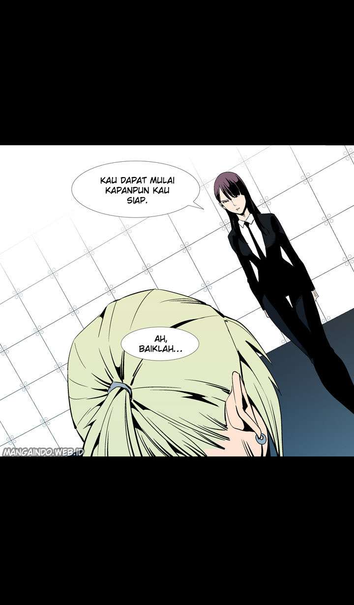 Ability Chapter 50 Gambar 32