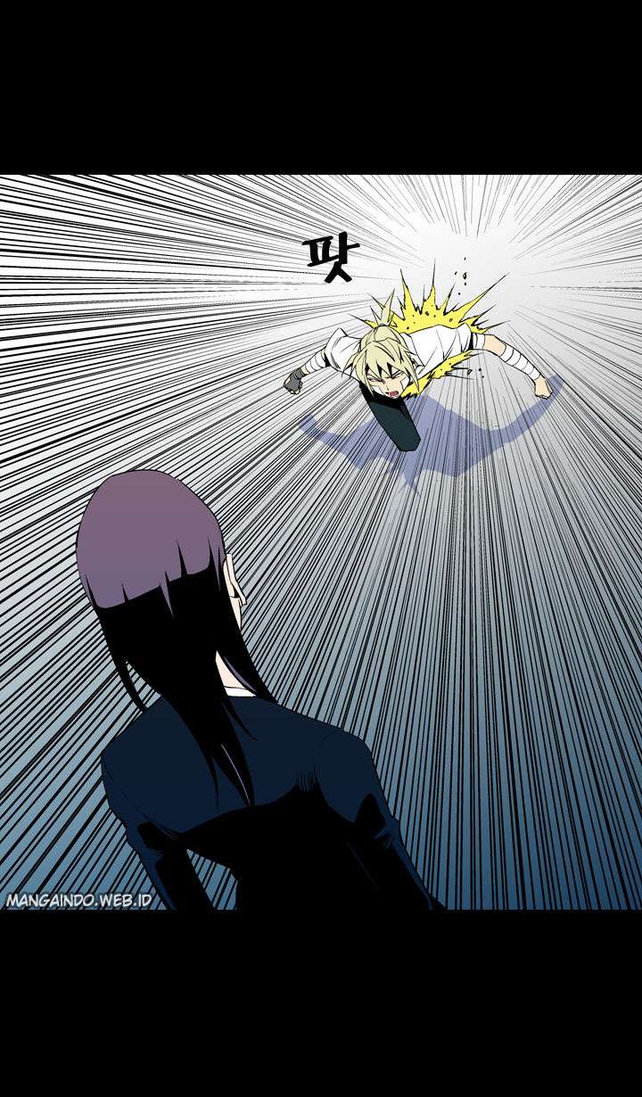 Ability Chapter 50 Gambar 34