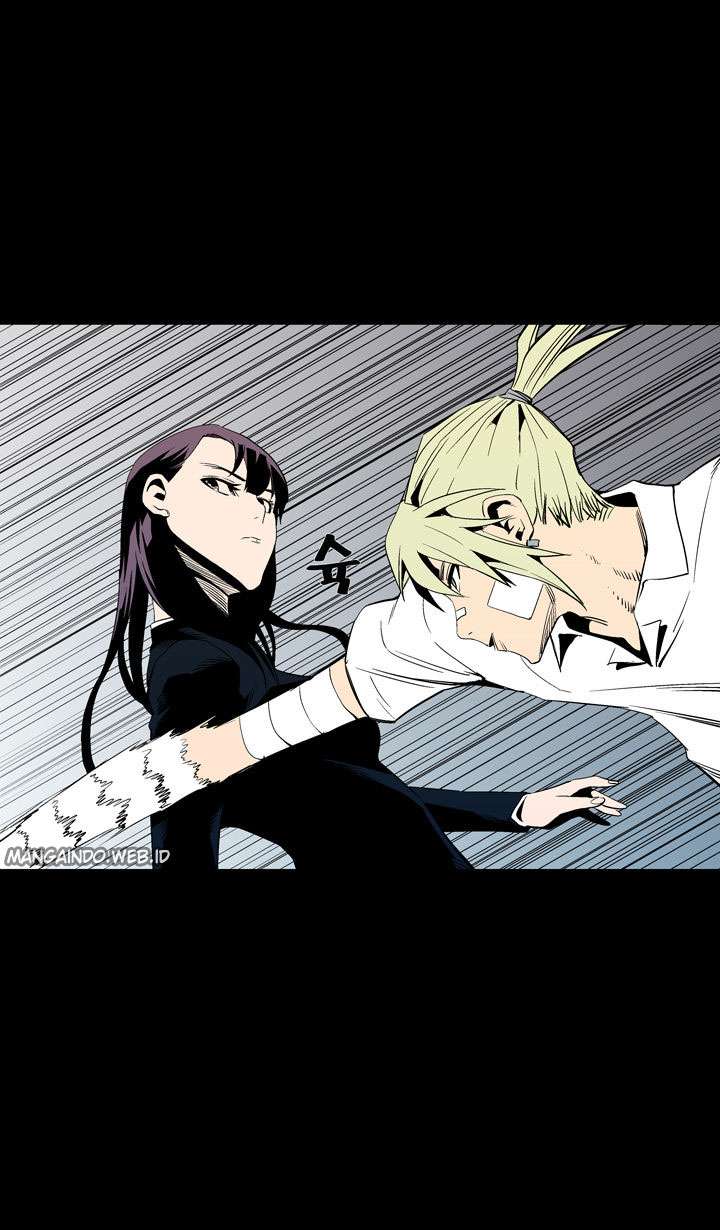 Ability Chapter 50 Gambar 35