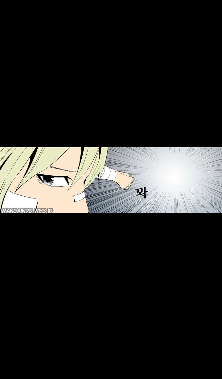 Ability Chapter 50 Gambar 36