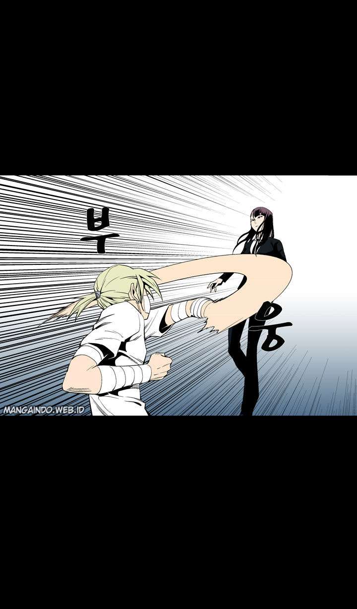 Ability Chapter 50 Gambar 37