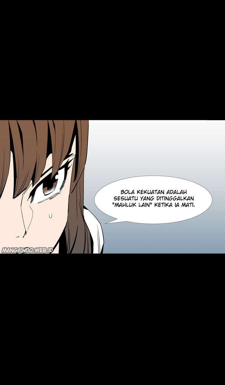 Ability Chapter 50 Gambar 4