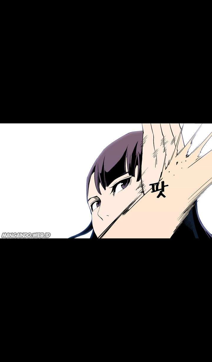 Ability Chapter 50 Gambar 40