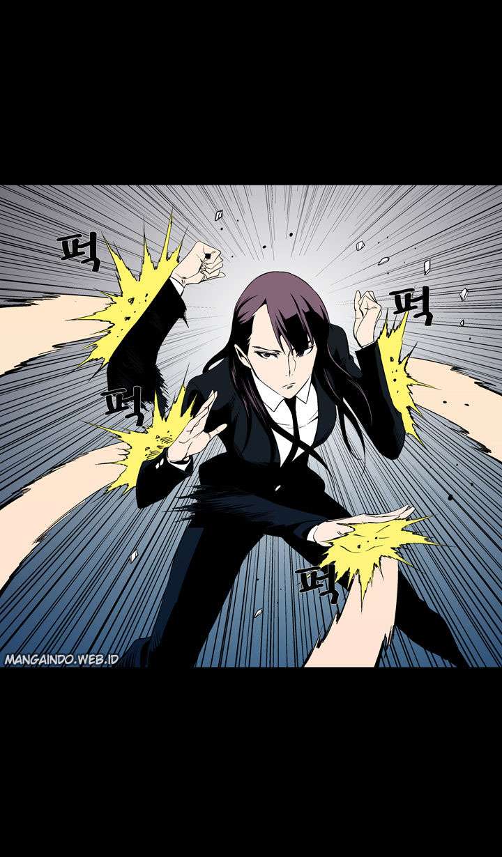 Ability Chapter 50 Gambar 41