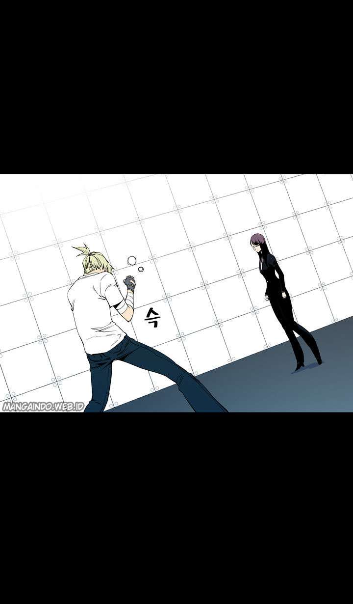 Ability Chapter 50 Gambar 43