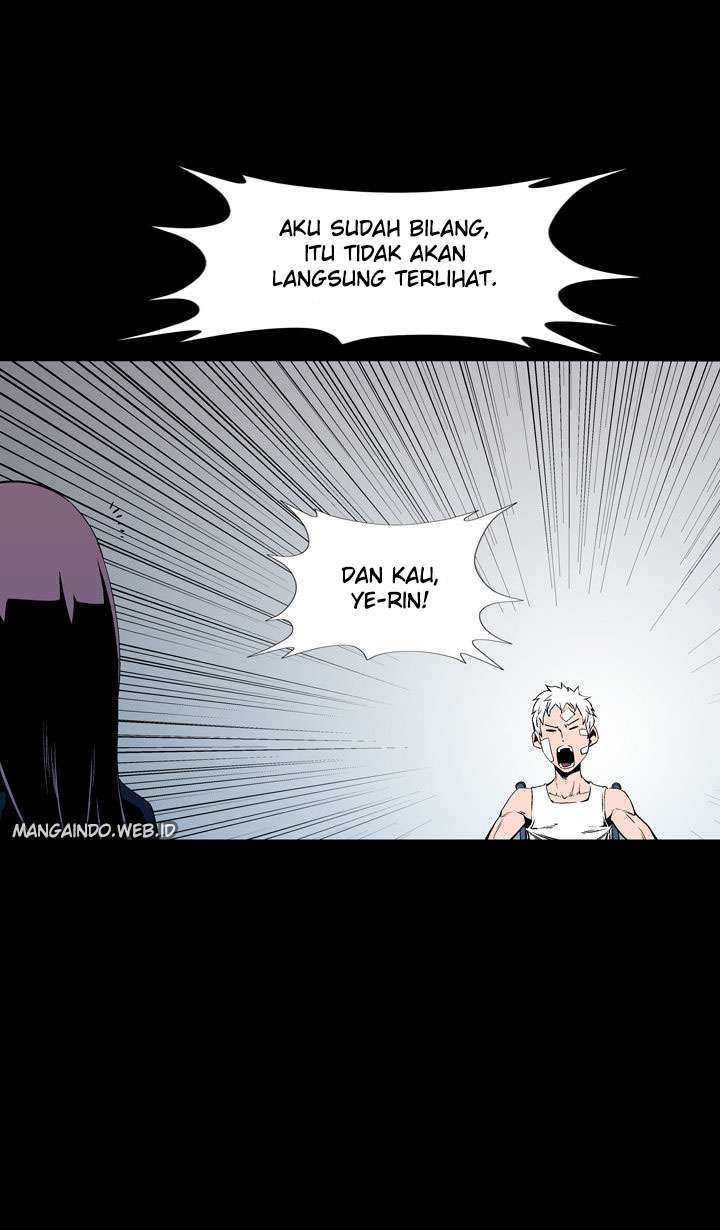 Ability Chapter 50 Gambar 45