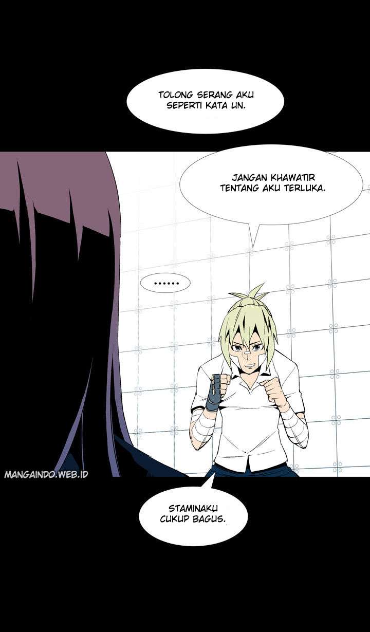 Ability Chapter 50 Gambar 48