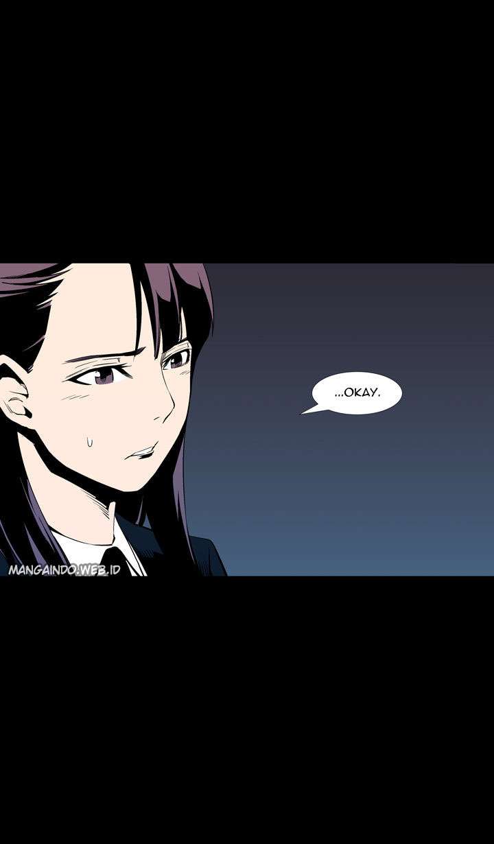 Ability Chapter 50 Gambar 49