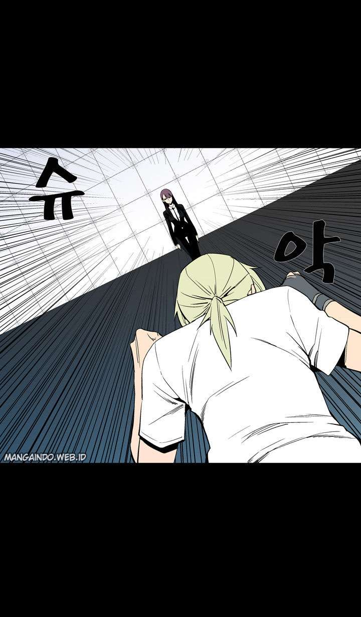 Ability Chapter 50 Gambar 50