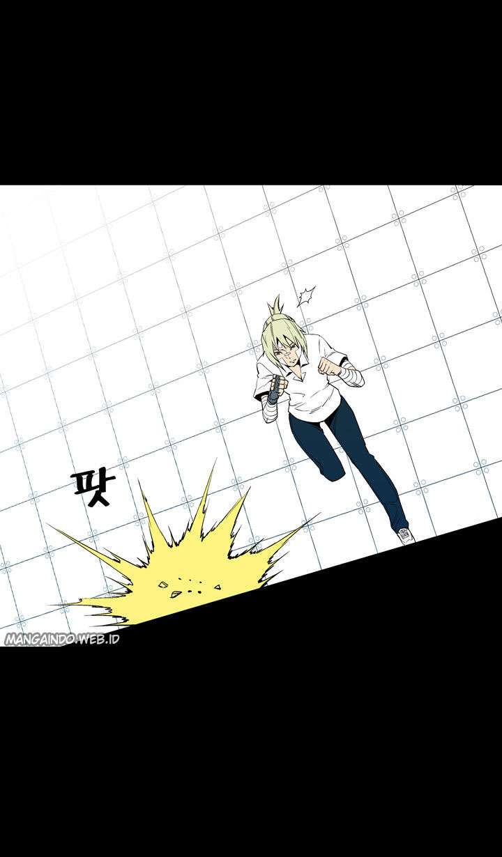 Ability Chapter 50 Gambar 51