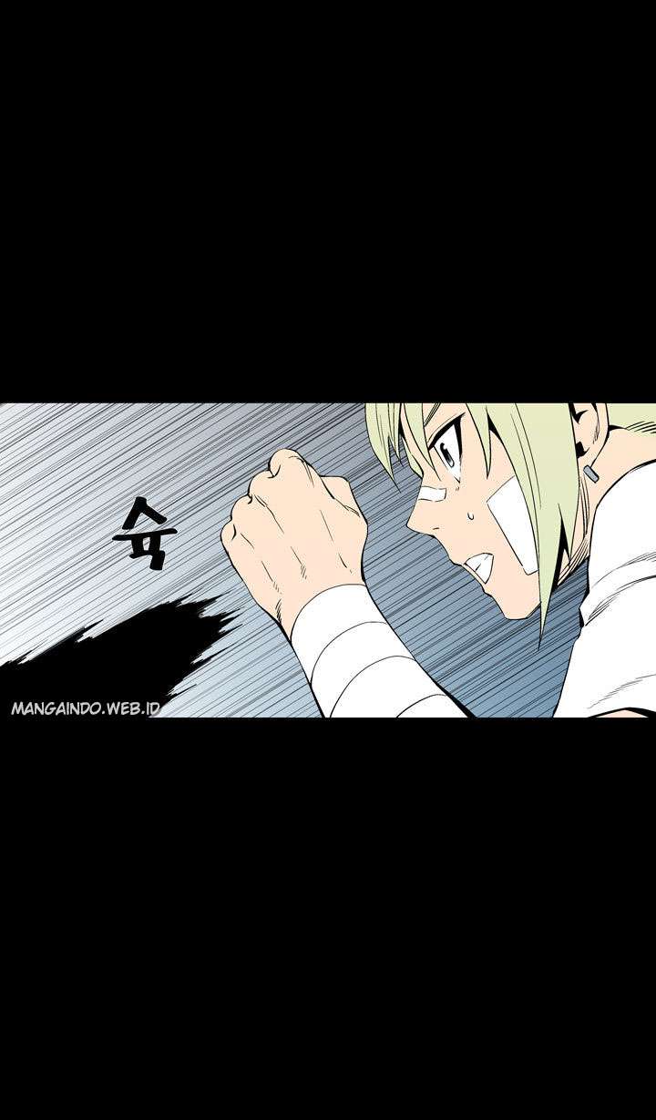 Ability Chapter 50 Gambar 52