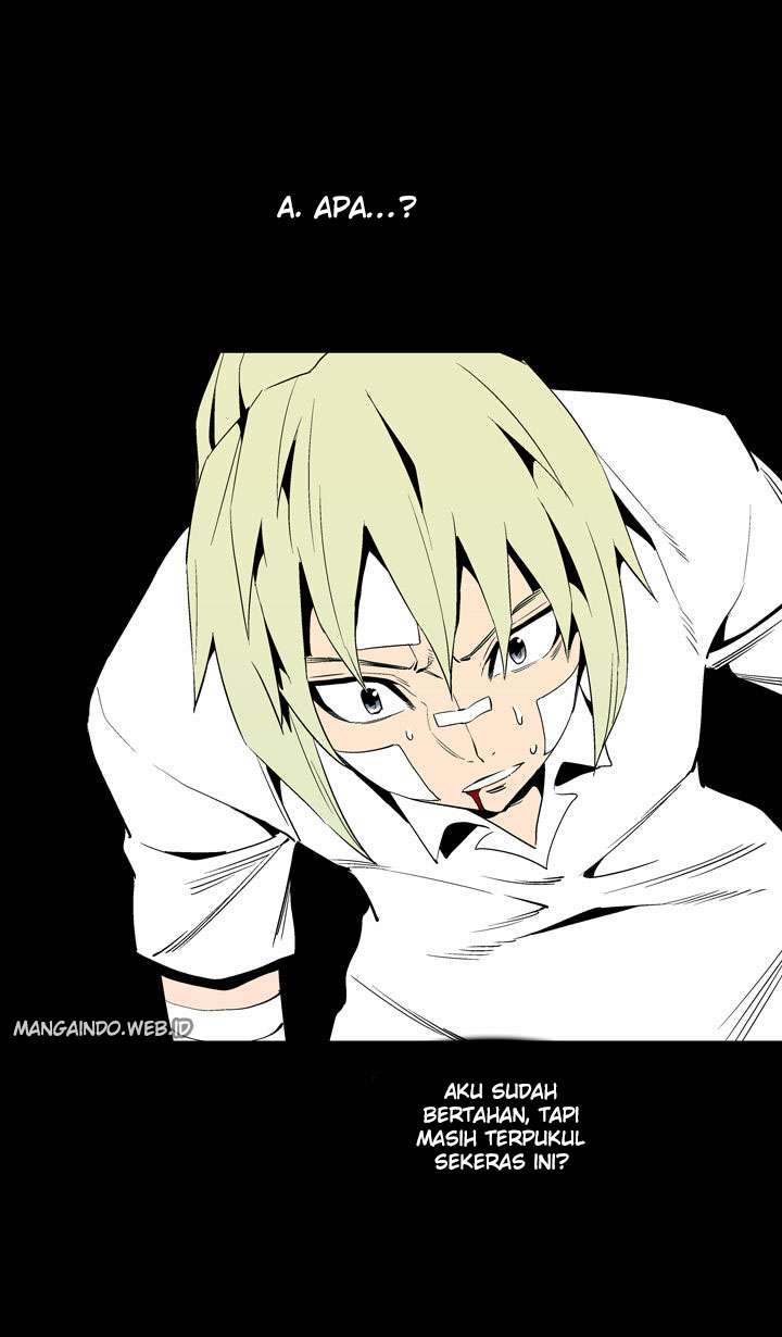 Ability Chapter 50 Gambar 55