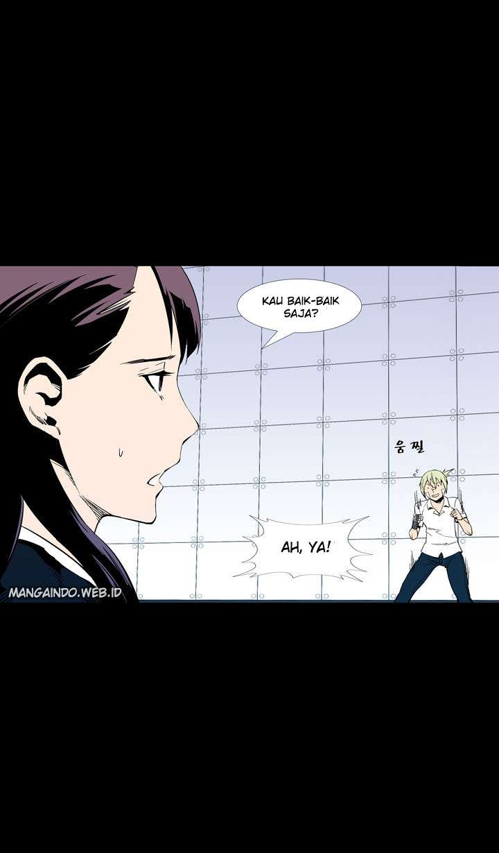 Ability Chapter 50 Gambar 56