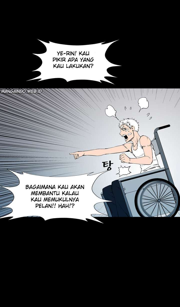 Ability Chapter 50 Gambar 57